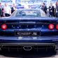 Lotus Exige S Roadster Live in Geneva 2012