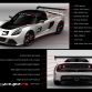 Lotus Exige V6 Cup R