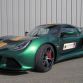 Lotus Exige V6 Cup