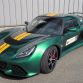 Lotus Exige V6 Cup