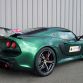 Lotus Exige V6 Cup