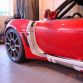 Lotus Exige with BMW M5 V10 Engine Swap (16)