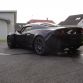 Lotus Exige with BMW M5 V10 Engine Swap (7)