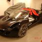 Lotus Exige with BMW M5 V10 Engine Swap (8)