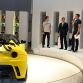 Lotus Evora GTE Live in IAA 2011