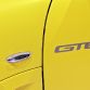 Lotus Evora GTE Live in IAA 2011