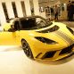 Lotus Evora GTE Live in IAA 2011