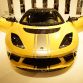 Lotus Evora GTE Live in IAA 2011