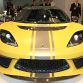 Lotus Evora GTE Live in IAA 2011