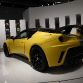 Lotus Evora GTE Live in IAA 2011