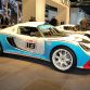 Lotus Exige R-GT Live in IAA 2011
