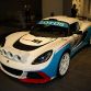 Lotus Exige R-GT Live in IAA 2011