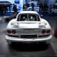 Lotus Exige S 2012 Live in IAA 2011
