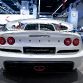Lotus Exige S 2012 Live in IAA 2011