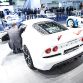 Lotus Exige S 2012 Live in IAA 2011
