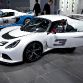 Lotus Exige S 2012 Live in IAA 2011