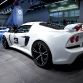 Lotus Exige S 2012 Live in IAA 2011
