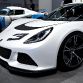 Lotus Exige S 2012 Live in IAA 2011