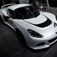 Lotus Exige S 2012 Live in IAA 2011