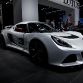 Lotus Exige S 2012 Live in IAA 2011