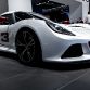 Lotus Exige S 2012 Live in IAA 2011