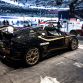 Lotus Evora GT4 Live in Geneva 2012