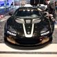 Lotus Evora GT4 Live in Geneva 2012