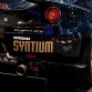 Lotus Evora GT4 Live in Geneva 2012