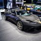Lotus Evora GTE Formula 1 Special Edition