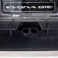 Lotus Evora GTE Formula 1 Special Edition