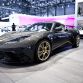 Lotus Evora GTE Formula 1 Special Edition