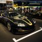 Lotus Evora GTE Formula 1 Special Edition