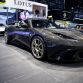 Lotus Evora GTE Formula 1 Special Edition