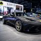 Lotus Evora GTE Formula 1 Special Edition