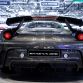 Lotus Evora GTE Formula 1 Special Edition