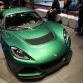 Lotus Exige S Live in Geneva 2012