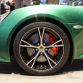 Lotus Exige S Live in Geneva 2012