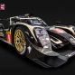 Lotus LMP P1/01