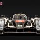Lotus LMP P1/01