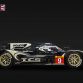 Lotus LMP P1/01