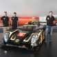 Lotus LMP P1/01