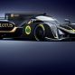 Lotus LMP2 Concept 2013 / Kodewa & Daniel Simon