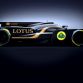 Lotus LMP2 Concept 2013 / Kodewa & Daniel Simon