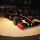 Lotus Renault GP 2011 Live at Autosport International Show 2011