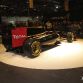Lotus Renault GP 2011 Live at Autosport International Show 2011