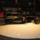 Lotus Renault GP 2011 Live at Autosport International Show 2011