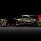 Lotus Renault GP livery 2011
