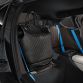 Louis Vuitton tailor-made luggage for BMW i8