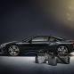Louis Vuitton tailor-made luggage for BMW i8