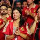 Luca di Montezemolo farewell (2)